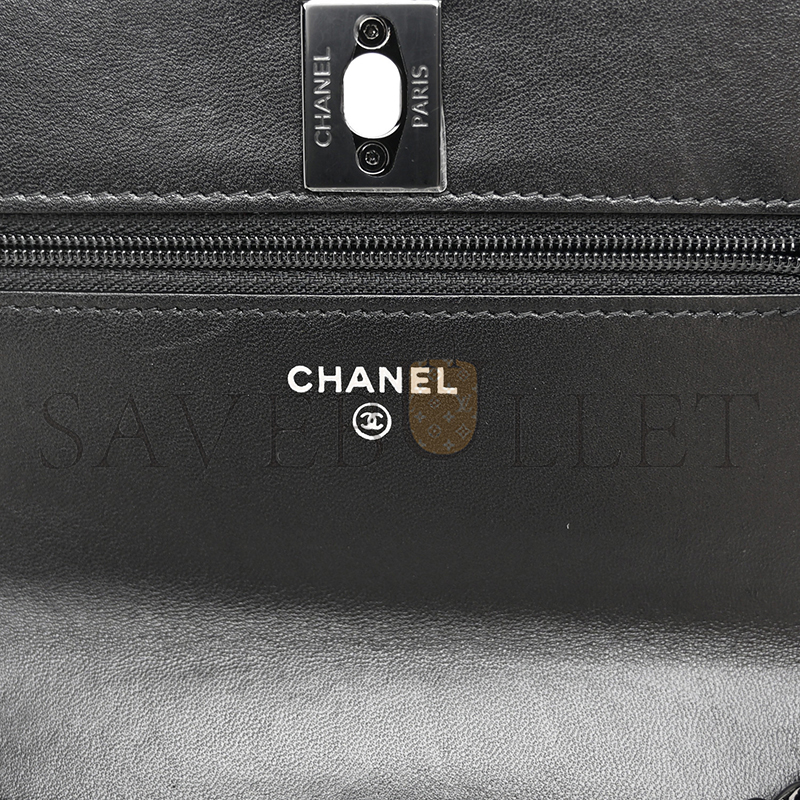 CHANEL MY EVERYTHING WALLET ON CHAIN WOC A80982 (19*13*3cm)
